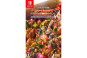 Spel - Belt Action Collection - Nintendo Switch - Action - 4976219099042