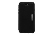 Mobile - Covers & Cases - OtterBox Strada Apple iPhone SE (3rd/2nd gen)/8/7 Shadow - V2 - 77-65076