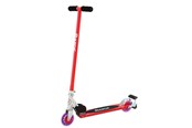 Skridskoåkning - Razor S Spark Scooter - Red - 13073055