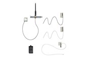 Nätverkskort (adaptrar osv.) - Lenovo ThinkStation AC Wi-Fi Solution Intel 9560 with Assembly Kit - 4XC0Y76203