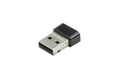 Nätverkskort (adaptrar osv.) - Inter-Tech DMG-04 Wi-Fi 5 USB Nano Adapter - 88888151