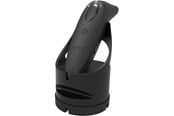 Streckodsskanner - Socket Scan S740 (Black) with Charging Dock (Black) - CX3811-2571