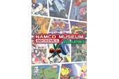 Spel - Namco Museum Archives: Volume 2 (Code In a Box) - Nintendo Switch - Retro - 3391892011913