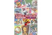 Spel - Namco Museum Archives: Volume 1 (Code in a Box) - Nintendo Switch - Retro - 3391892011906