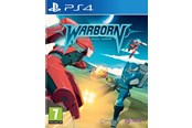 Spel - Warborn - Sony PlayStation 4 - Strategi - 5060690791249