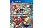Spel - RPG Maker MV - Sony PlayStation 4 - RPG - 0810023031758
