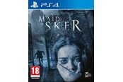 Spel - Maid of Sker - Sony PlayStation 4 - Action / äventyr - 5060522094487