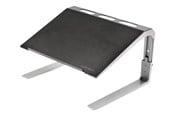 Systemtillbehör - StarTech.com Adjustable Laptop Stand - Heavy Duty Steel & Aluminum - 3 Height Settings - Tilted - Ergonomic Laptop Riser for Desk (LTSTND) notebook stand - LTSTND