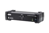 KVM switch - ATEN CS1822 KVMP Switch - CS1822-AT-G