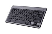 Tangentbord - Acer Wireless - Tastatur & Mus set - Nordisk - Silver - GP.ACC11.010