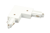 Lampor - Scan Products Mita 1F L-coupling White (Outside) - 14225