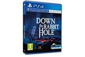 Spel - Down the Rabbit Hole (PSVR) - Sony PlayStation 4 - Äventyr - 5060522095262