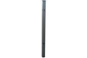 Decoration - Nobo  Premium Plus klar PVC skyddande skärmdelarvikt - 1915557