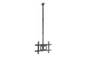 Väggfäste, AV-Möbel - Vision Techmount - Max 50 kg - recommended for 75" - VFM-C6X4/V2