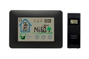 Smarta Hem - DENVER WS-520 - weather station - WS-520