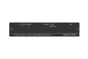 Video Switch - Kramer Electronics Kramer DigiTOOLS VS-211H2 2x1 Automatic 4K UHD HDMI Standby Switcher - 20-80353090
