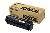 Skrivartillbehör-bläck-toner - HP Samsung SU147A / CLT-K503L - SU147A