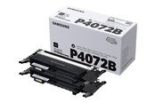 Skrivartillbehör-bläck-toner - HP Samsung SU381A / CLT-P4072B - SU381A