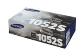 Skrivartillbehör-bläck-toner - HP Samsung SU759A / MLT-D1052S Black Toner - SU759A