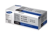 Skrivartillbehör-bläck-toner - HP Samsung SU863A / MLT-D119S Black Toner - SU863A