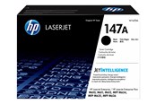 Skrivartillbehör-bläck-toner - HP 147A / W1470A Black Toner - W1470A
