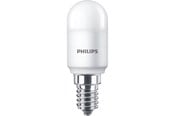 Glödlampor - Philips LED-glödlampa Classic Candle 3.2W/827 (25W) Frosted E14 - 929001325855