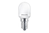 Glödlampor - Philips LED-glödlampa Candle 1.7W/827 (15W) Frosted E14 - 929001325755