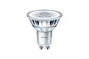 Glödlampor - Philips LED-glödlampa Classic Spot 3.5W/827 (35W) 36° GU10 - 929001217855