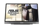 Skärm - 14" ASUS ZenScreen MB14AC - 1920x1080 (FHD) - 60Hz - IPS - 90LM0631-B01170