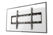 Väggfäste, AV-Möbel - Nedis TVWM2050BK - wall mount - Max 60 kg - recommended for 70" - TVWM2050BK