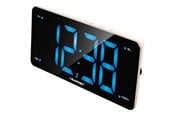 DAB, Nätverk & Klockradio - Blaupunkt CR15WH - FM - CR15WH