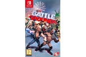 Spel - WWE 2K Battlegrounds - Nintendo Switch - Kampsport - 5026555069175