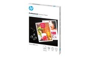 Papper, Fotopapper & Etiketter - HP Professional - 7MV79A
