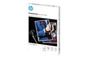 Papper, Fotopapper & Etiketter - HP Professional - A4 (210 x 297 mm) Photo Paper - 7MV80A