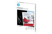 Papper, Fotopapper & Etiketter - HP Professional Glossy Paper - 7MV83A