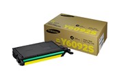Skrivartillbehör-bläck-toner - HP Samsung SU559A / CLT-Y6092S Yellow Toner - SU559A