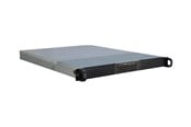 Chassi - Inter-Tech IPC 1U-10255 - Chassi - Server (Rack) - Svart - 88887101