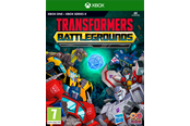 Spel - Transformers: Battlegrounds - Microsoft Xbox One - Action - 5060528033213