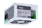 Strömförsörjning - Akyga Pro Series Strömförsörjning - 300 Watt - 80 mm - ATX - 80 Plus - AK-S1-300