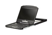 Skärm - 18" ATEN CL3700NW-ATA-AG 1U Ultra Short Depth Sin - CL3700NW-ATA-AG