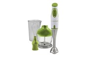 Blender & Mixer - Esperanza Stavmixer EKM003G - hand blender - pesto green - 450 W - EKM003G