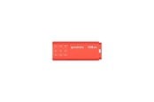 USB-minne - GOODRAM UME3 - Orange - 128GB - USB-minne - UME3-1280O0R11