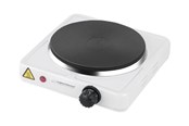 Andra köksapparater - Esperanza PINATUBO - electric hot plate - white - EKH002W
