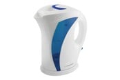 Vattenkokare - Esperanza Vattenkokare EKK018B - kettle - Iguazu blue - Blue - 2200 W - EKK018B