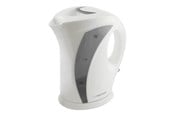 Vattenkokare - Esperanza Vattenkokare EKK018E - kettle - Iguazu gray - Grey - 2200 W - EKK018E
