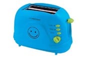 Brödrost & Toaster - Esperanza Brödrost & Toaster Toster Smiley EKT003B (750W kolor niebi - EKT003B