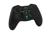 Spel Tillbehör - Esperanza Major Wireless Vibration Gamepad (PC/PS3/Xbox One) - Wireless Controller - Microsoft Xbox One - EGG112K