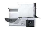 Påläggsmaskin - Esperanza Påläggsmaskin Electric Mortadella Slicer - 150 W - EKM018K