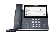 Fast telefon - Yealink MP56 Android 9 desk phone for Microsoft Te - MP56-Teams