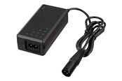 Mobile - Adapters & Chargers - Akyga AK-EV-01 power adapter - AK-EV-01